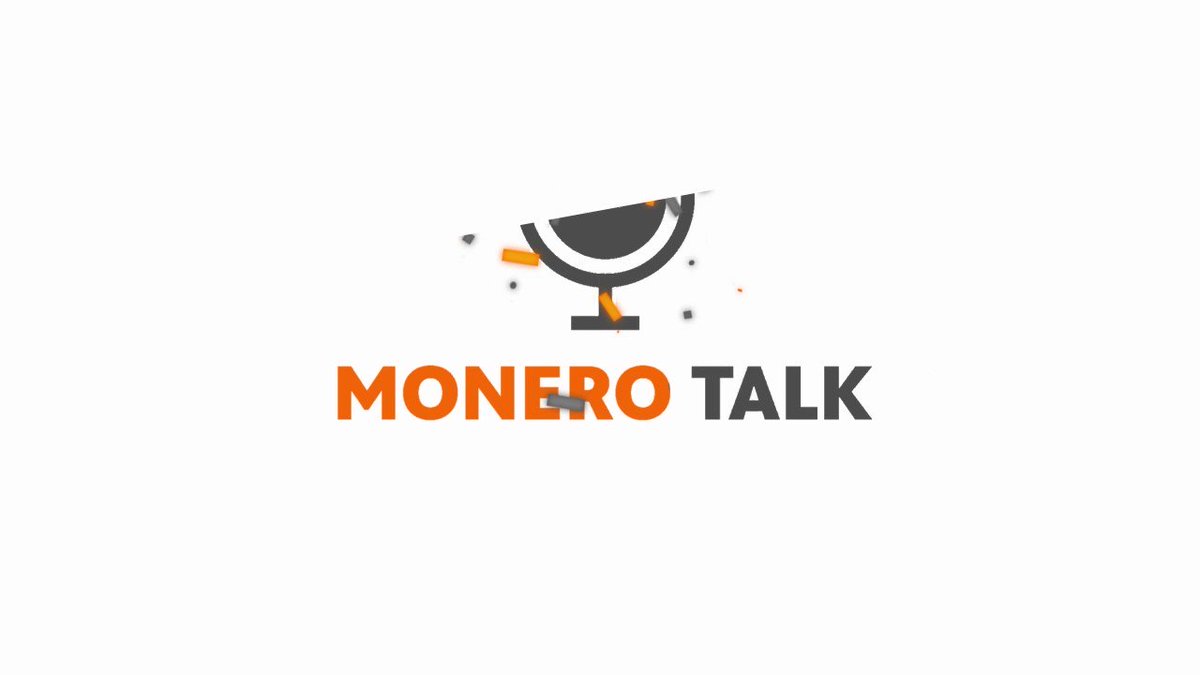 Monero chat