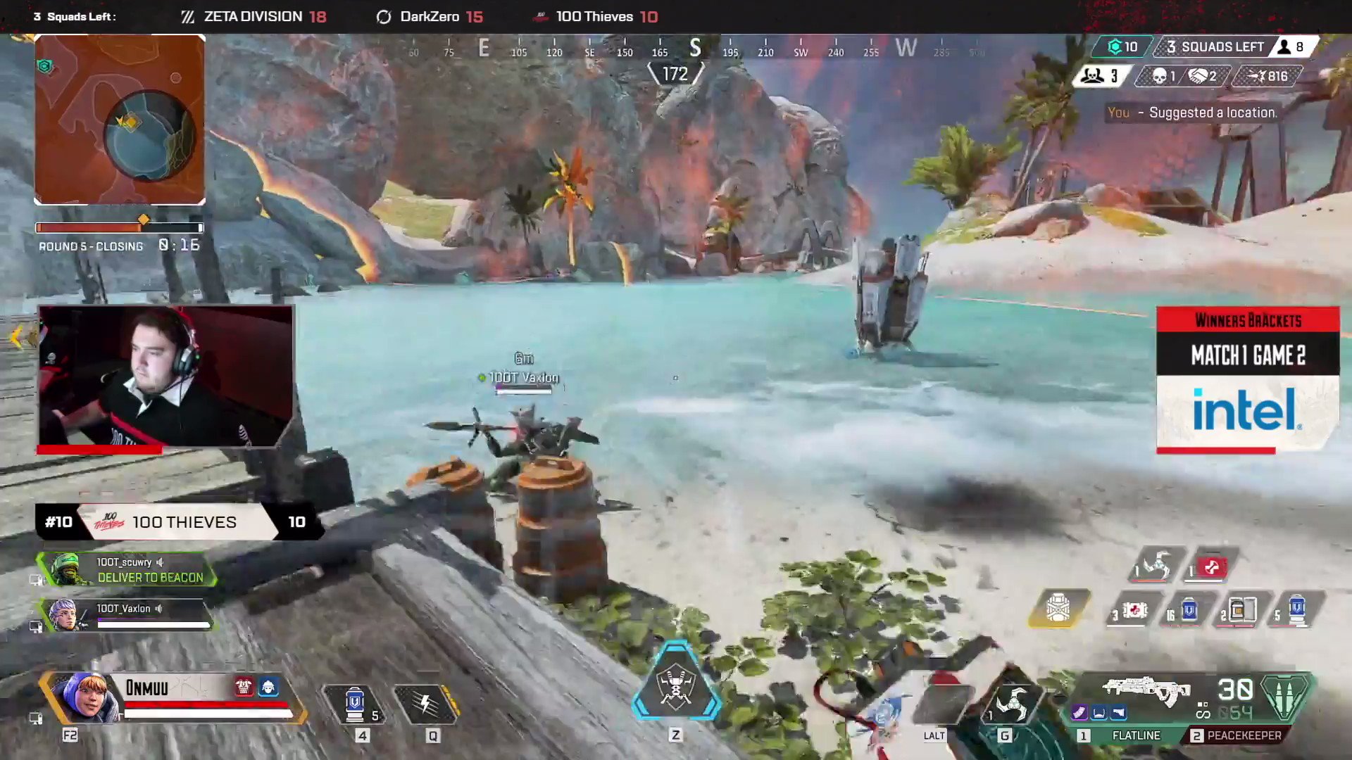 ALGS APAC NORTH JP on Twitter "ALGS Year 2 Championship Day3では