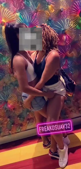 Last night was a vibe!!! 🌈😘🤪 #swingers #texasswingers #bi https://t.co/YojhYBqJvi<a href="/tag/swingers"class="tags">#swingers</a><a href="/tag/texasswingers"class="tags">#texasswingers</a><a href="/tag/bi"class="tags"><span>#bi</span></a>