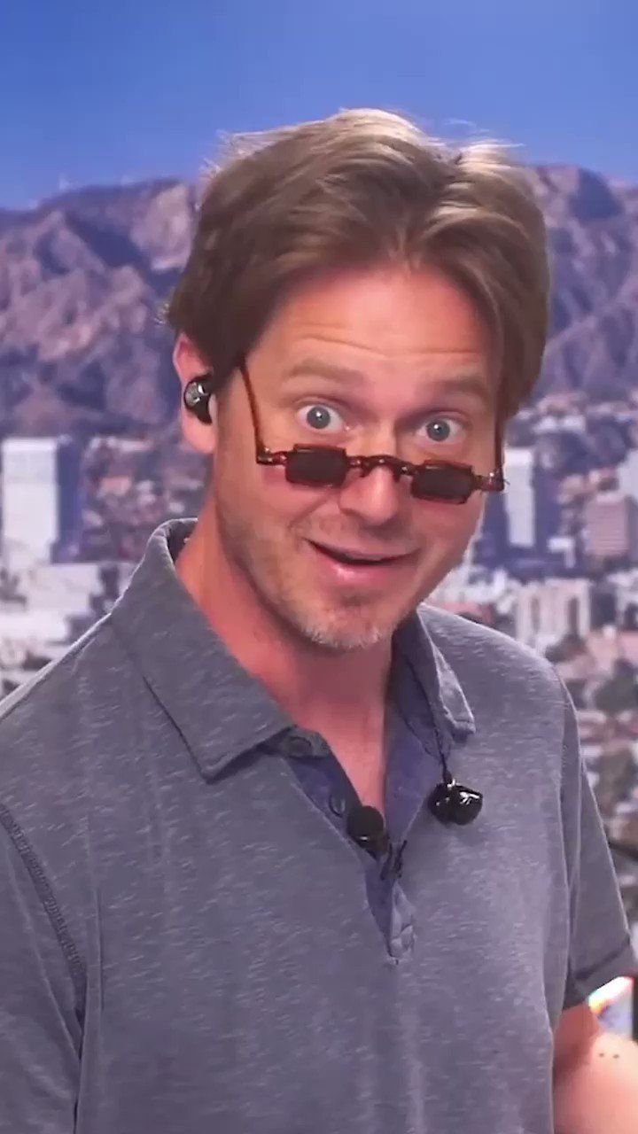 Office Hours Live with Tim Heidecker (OfficeHrsLive) / Twitter