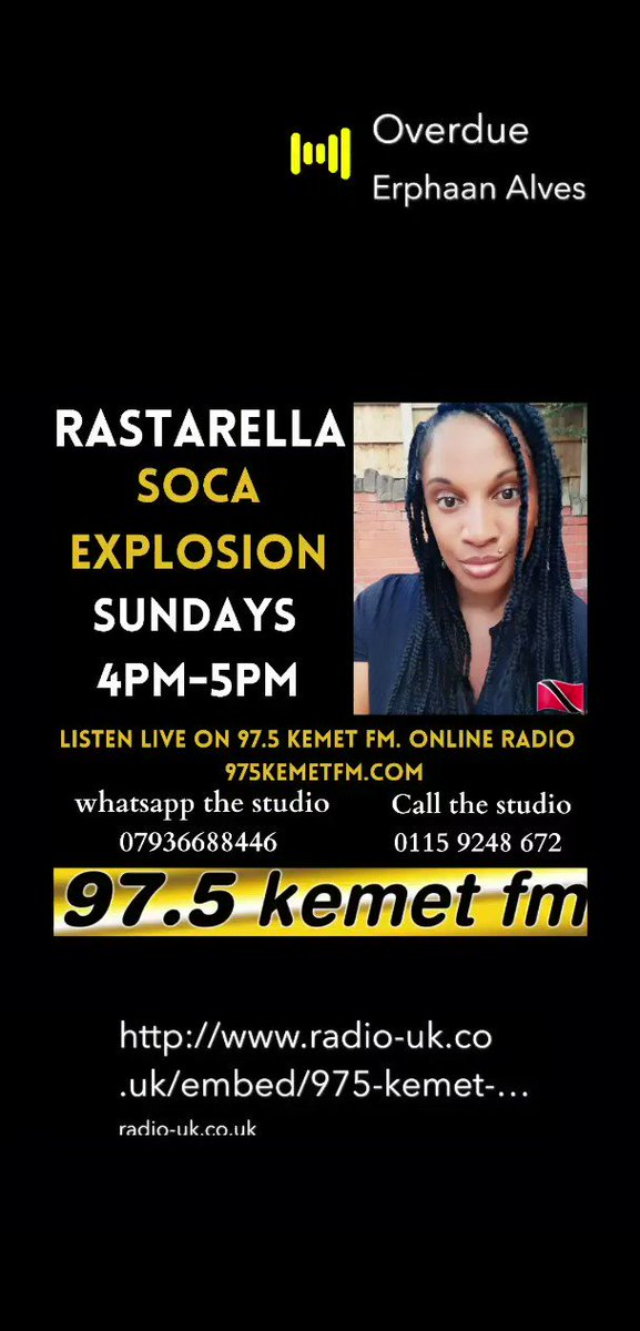 Kemet fm 2024