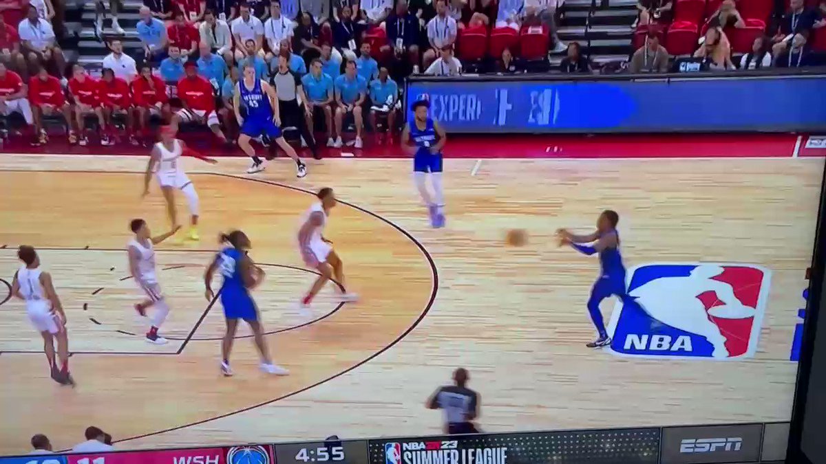 Jaden Ivey shares injury update after early exit from NBA Summer League game