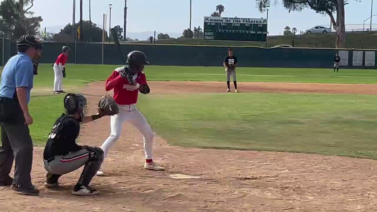 Juggernaut Baseball (JUGGERNAUTBBALL) / Twitter