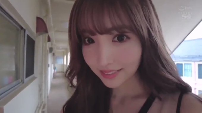 もし超人気AV女優だったらヤる？ヤらない？？という企画に、ヤらない男いないっしょ！！

これは良いモノだ☆彡 
https://t.co/fWnwRyCYvJ