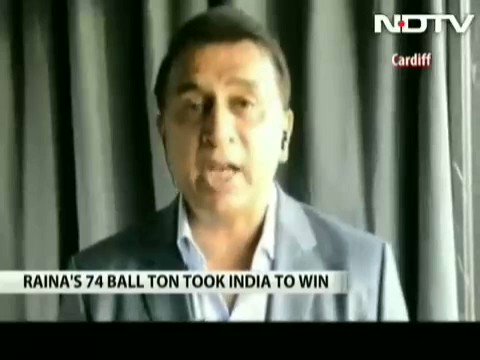 Happy birthday Sunil gavaskar 