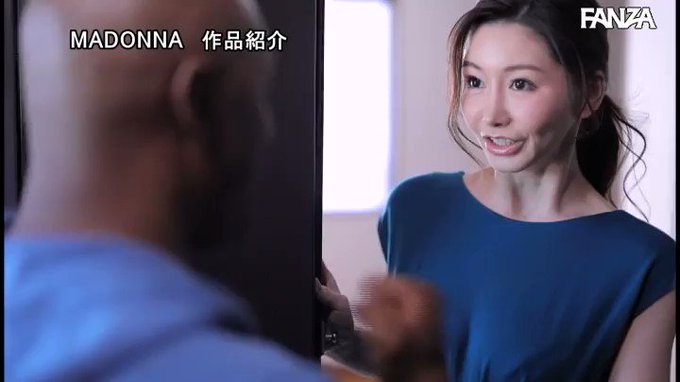 人生初の黒人解禁！！ 黒人に溺れた人妻 愛弓りょう https://t.co/Dem967TTBd