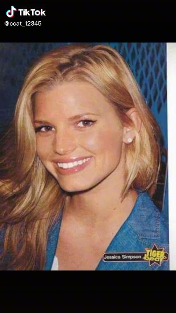 Happy 42th Birthday Jessica Simpson 