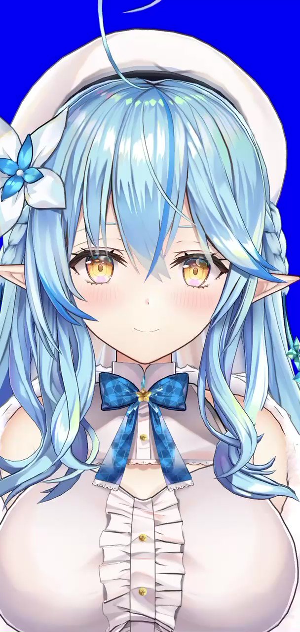 雪花ラミィ☃️新衣装グッズ発売中🎉フルセット直筆有！ on X