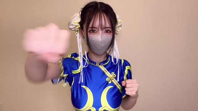 春麗とチャイナドレスに関する画像