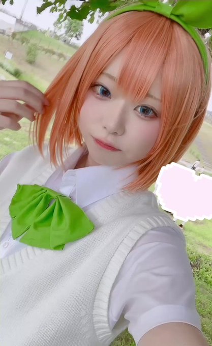 コスプレイヤーしほなのTwitter動画39