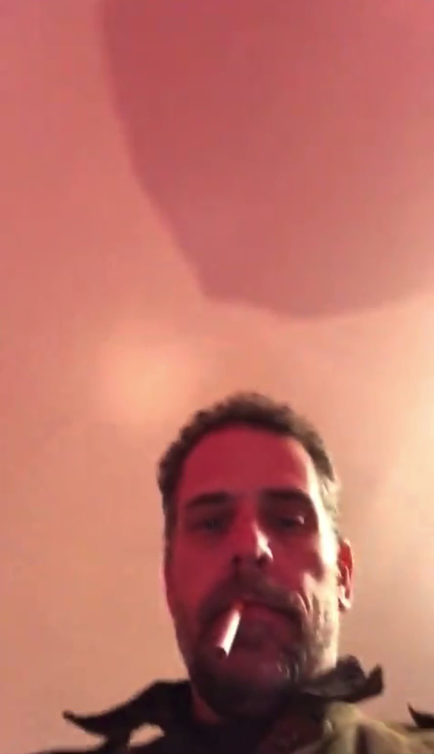 Joshua Jered on Twitter "4Chan hacked Hunter Biden‘s iCloud account