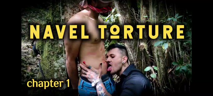 Ｄａｎｍａｓｔｅｒ ?????
??? ???????
?Ｎａｖｅｌ Ｔｏｒｔｕｒｅ?
???????:
https://t.co/4EU5bziG53
#navelfetishgirl #navelfetishism