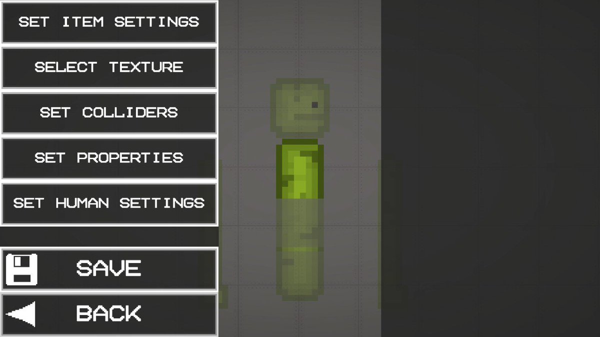 Human Workshop In Playground v1.0 MOD APK - - Android & iOS MODs, Mobile Games & Apps