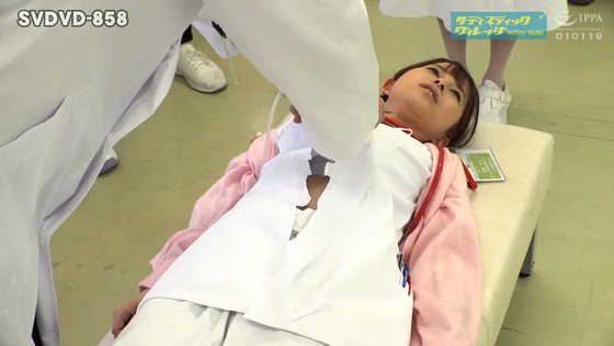 看護師になるまでの道のり

生身の身体を実験台にして、日々実習に励む看護師の卵ちゃんたちの作品です。

心臓マッサージや産婦人科実習と様々な研修を羞恥心全開で励む彼女達の姿に称賛を送ります。 https://t.co/XSyQEonLbf