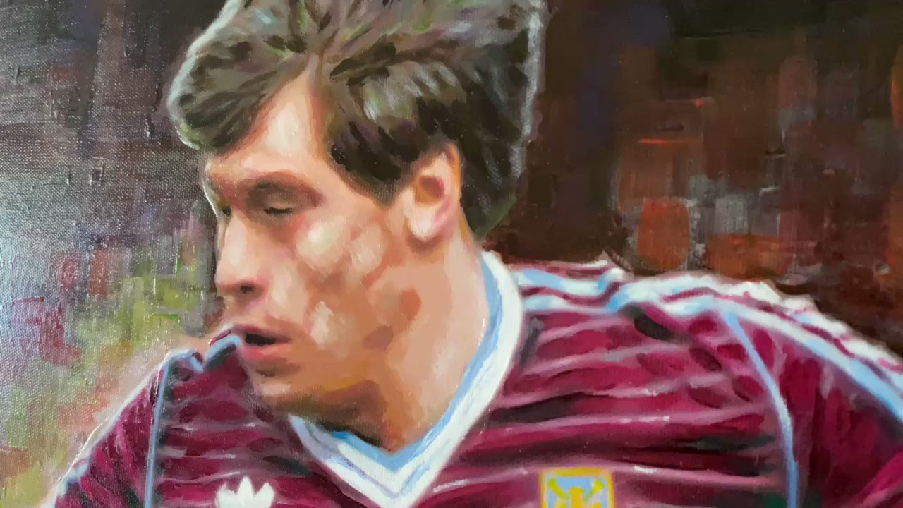 Happy Birthday to Tony Cottee!
If it s your birthday too, have a great day!
 