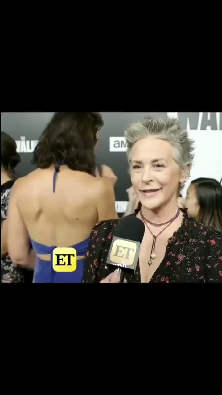 Melissa Mcbride my best girl <3 Happy Birthday QUEEN   