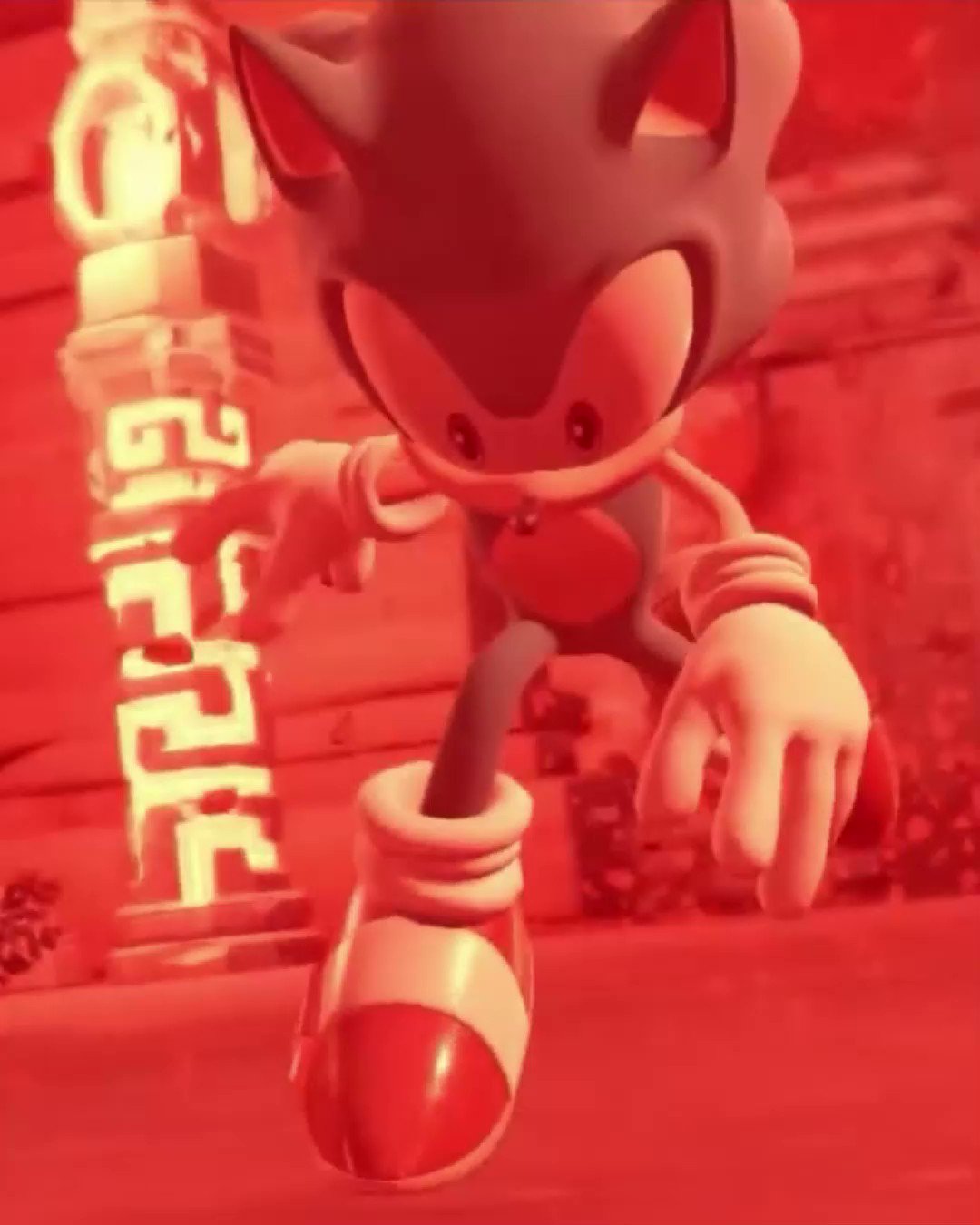 Sonic The Hedgehog On Twitter Strange Isn T It Https T Co Sonic The Hedgehog On Twitter Strange Isn T It Https T Co