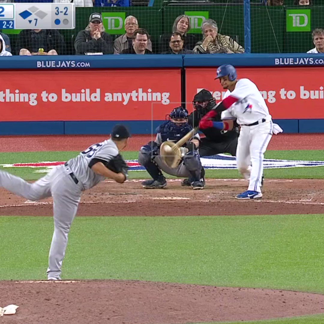 Yankees Slut on Twitter "Isaiah KinerFalefa has the 4thworst