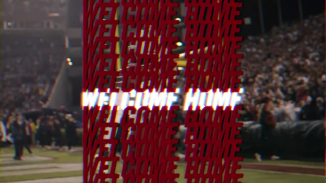 Shane Beamer on Twitter: "Been on a plane all day but just got a GREAT phone call when I landed