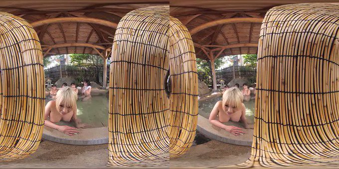 ⭐️【ブランドストア30％OFF☆】⭐
    ～7月13日(水) 10:00 まで  686円～
️
【VR】僕んちの温泉宿に巨乳AV女優の水原みそのと彼女… https://t.co/h9K7PLgVni