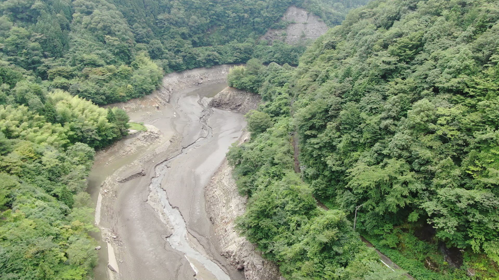 国土交通省山口河川国道事務所＠佐波川 on Twitter 