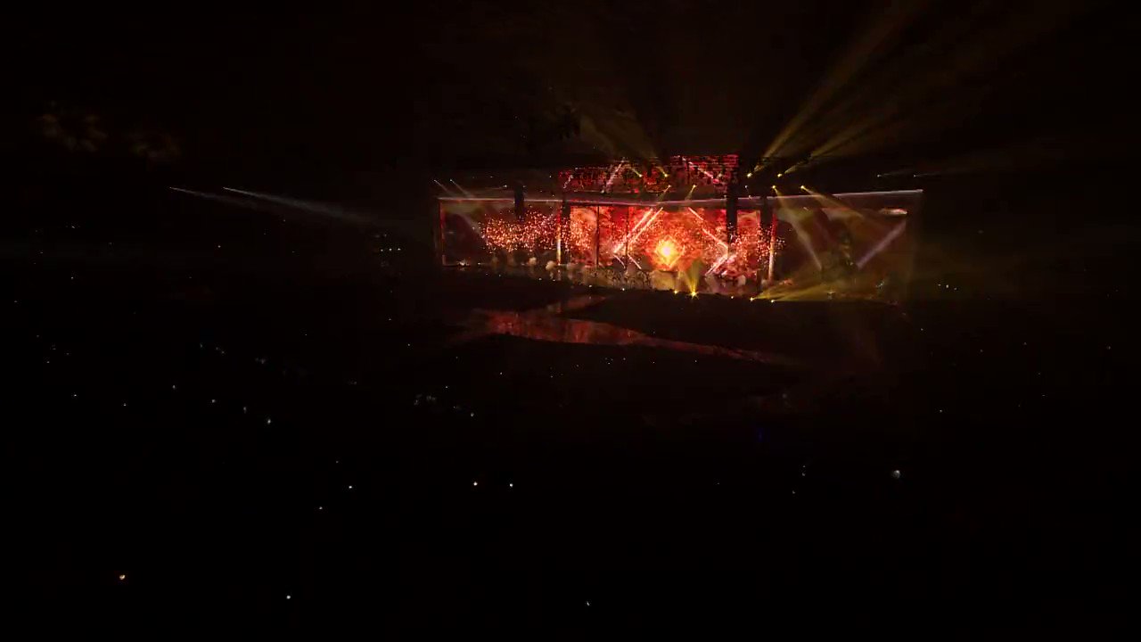 Live Nation PH on Twitter: "CARATS! 💎 Fan Club Presale starts at 10AM