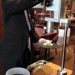 ツイートに含まれる画像