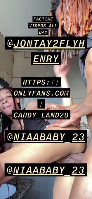Go follow our onlyfans https://t.co/ehLh6i8sQs starting at 15$ https://t.co/VYa2trKBYB