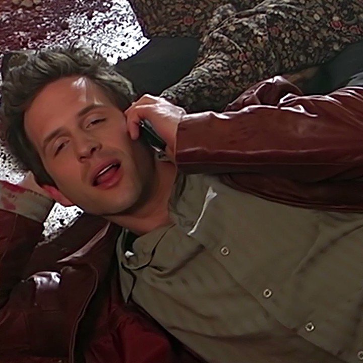 Happy birthday to glenn howerton!! 
