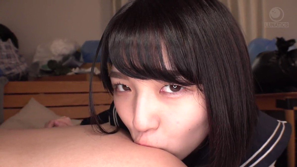 【倉本すみれ】 20歳　“85-57-85” C cup❤️‍🔥 2021年セクジョランキング新人編第3位💞 可愛い顔して濃いのめっちゃ好きなんやけど同じ気持ちの人おらん？ あのかき分けて秘宝探す高揚感が癖になるんだよなぁ。www