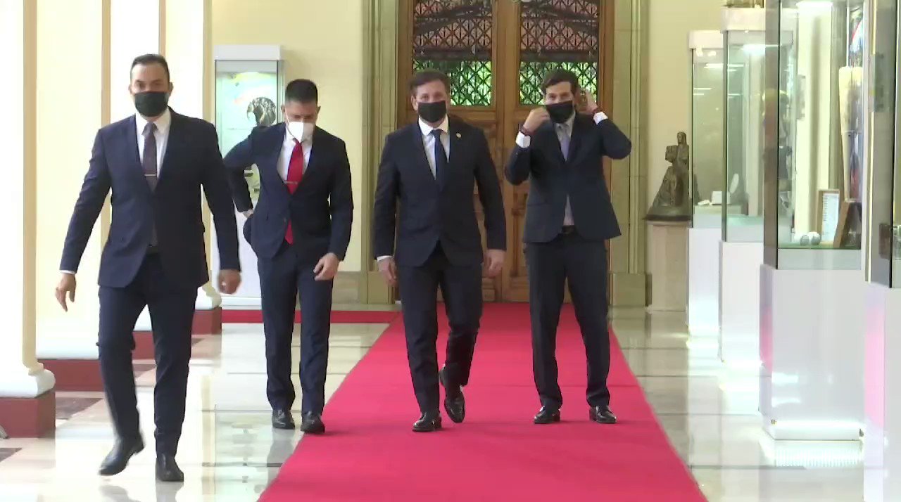 Freddy Bernal (FreddyBernal) / Twitter