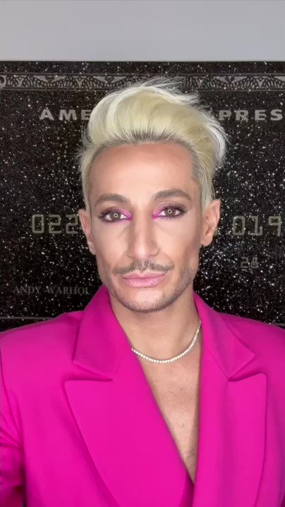 Frankie j grande live chat