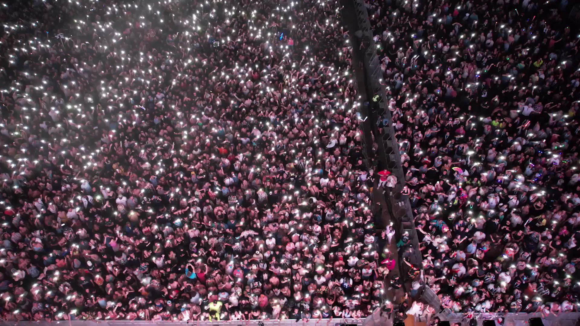 Zedd on Twitter "Still buzzing from ZEDD IN THE PARK 🤩 https//t.co