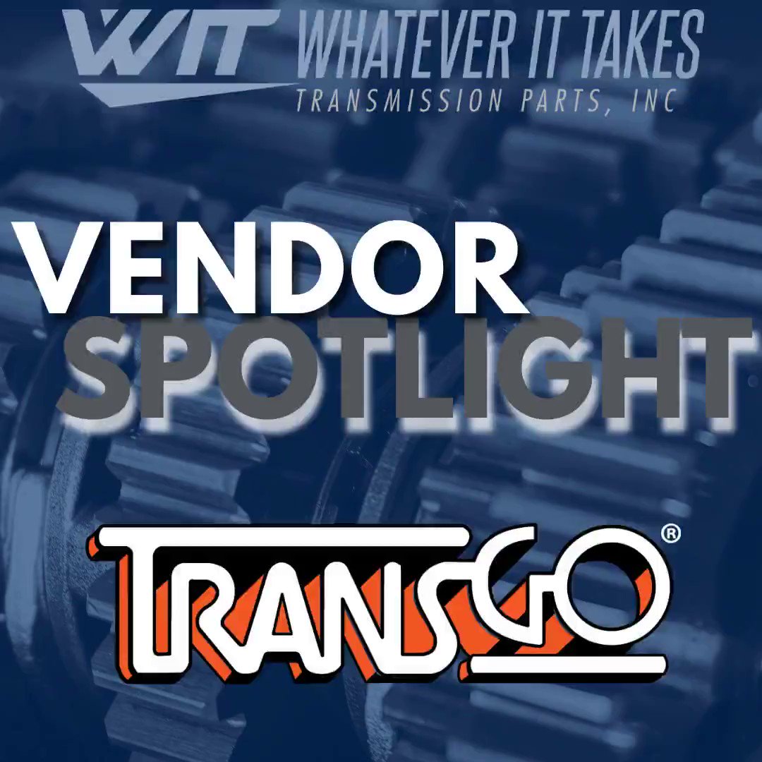 Whatever It Takes Transmissions on Twitter "WIT is incredibly proud of