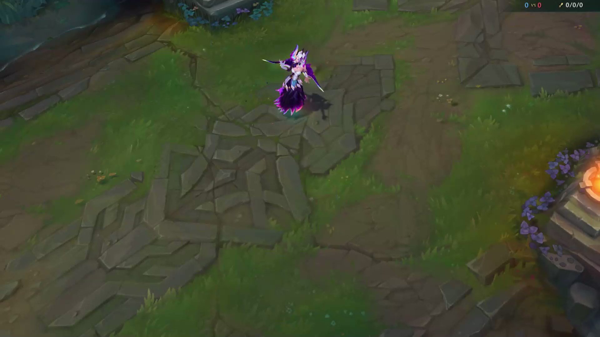Jun on Twitter: "Star Nemesis Morgana Thread! https://t.co/0CRlbhaX30