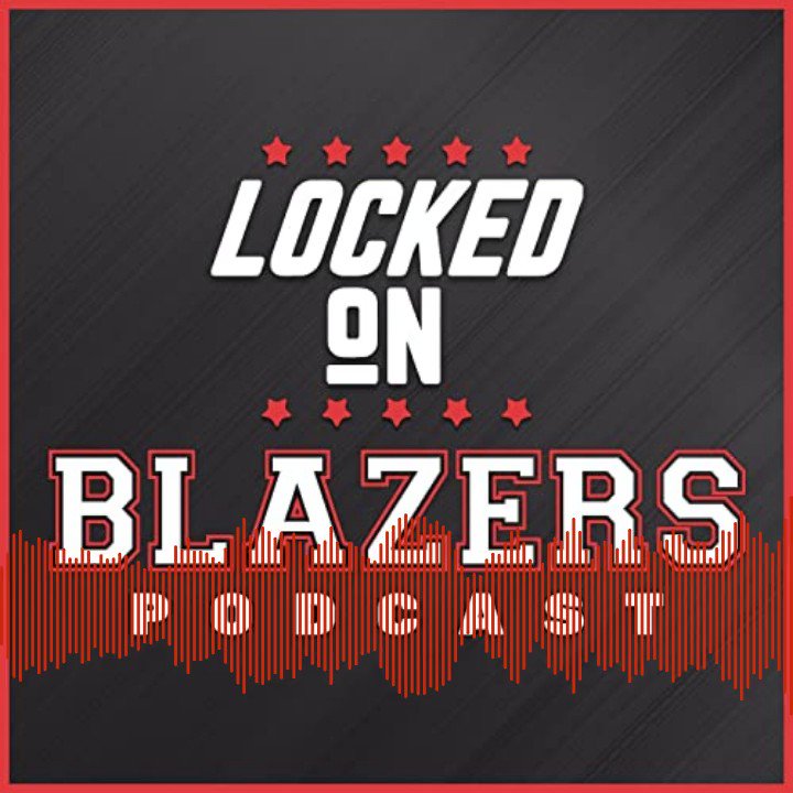 .@BrandonSprague says the Blazers bid against themselves with the deal they gave Jusuf Nurkic. 

.@mikegrich agrees and says no other team was giving him that deal, but he was rewarded last season. 

FULL INTERVIEW: https://t.co/arIhNJhRgp https://t.co/MCWeEkCVyw