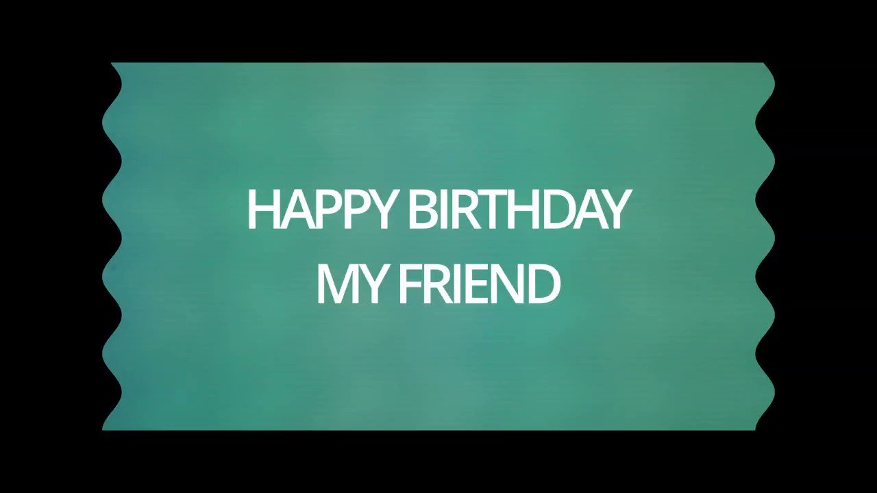 Yes. Happy Birthday to Jennifer Saunders  