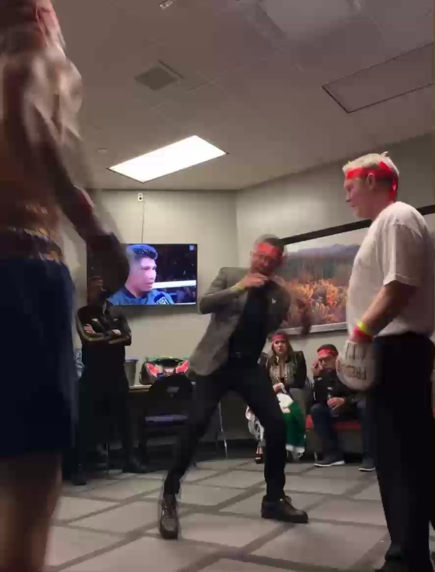 Freddie Roach (@FreddieRoach) / Twitter