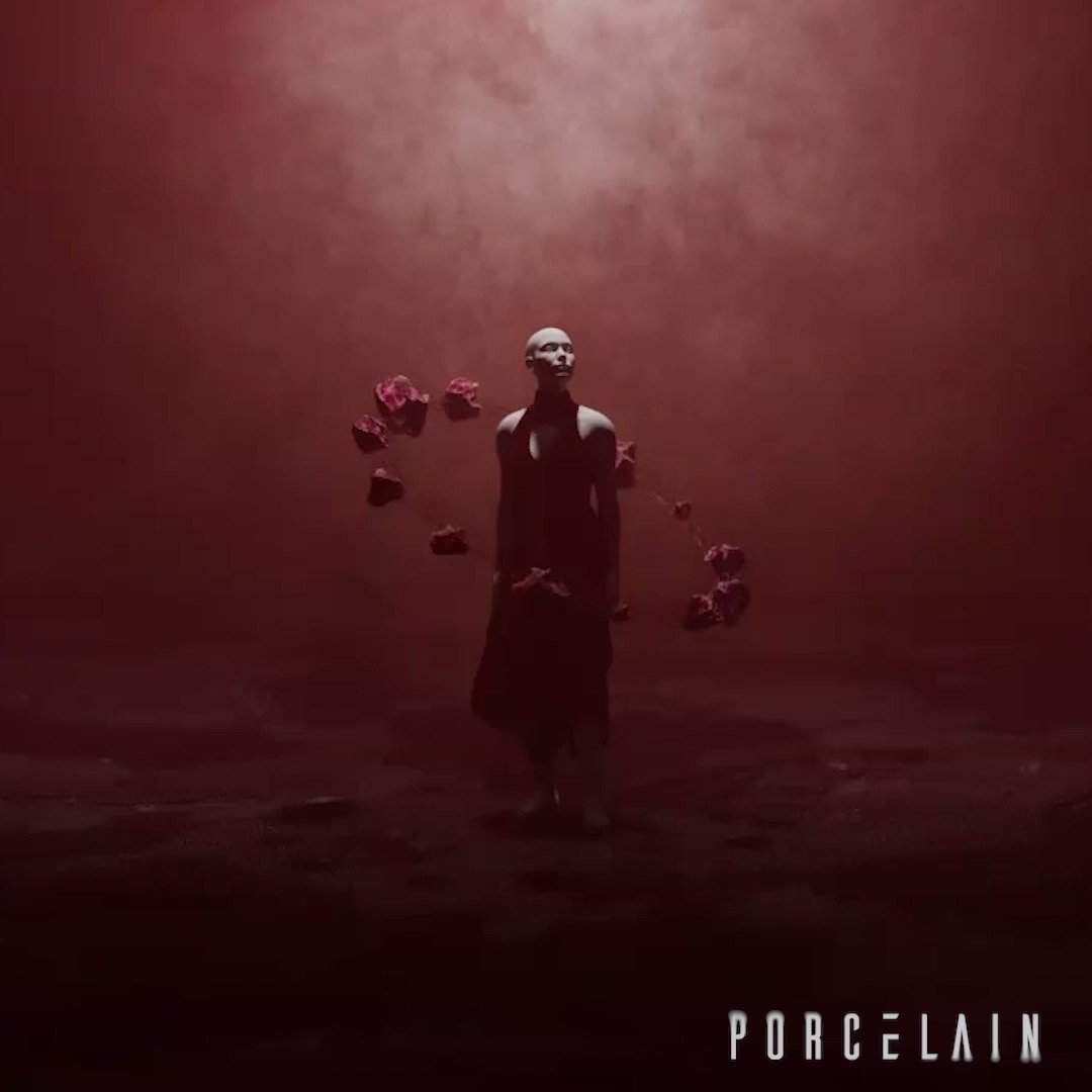 Porcelain (@thisisporcelain)  X