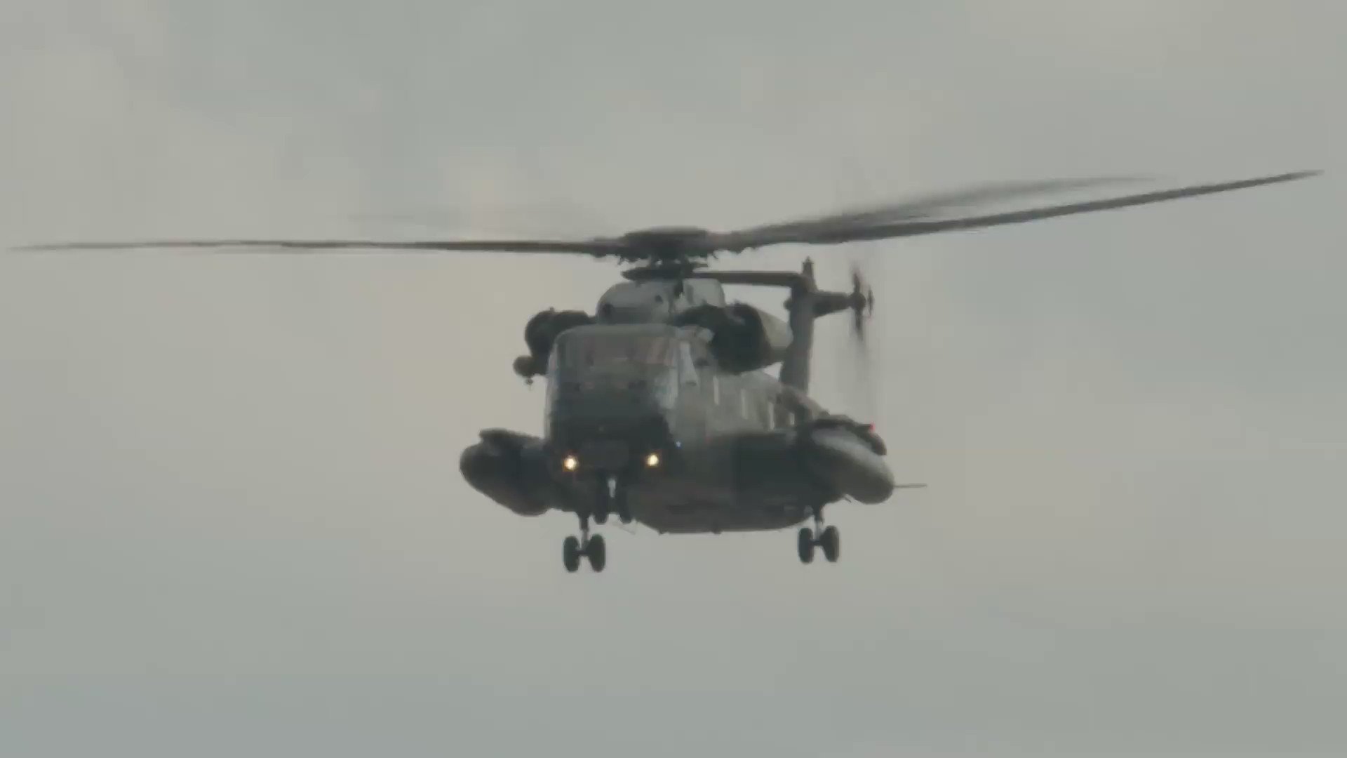 PlanesTV on Twitter "One of the heaviest rotary aircraft we'll see