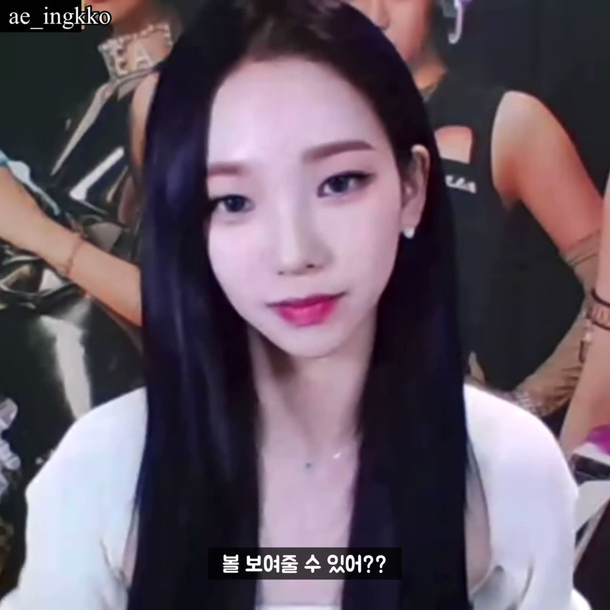 op-can-you-show-your-cheeks-pinches-cheeks-yes-these-i