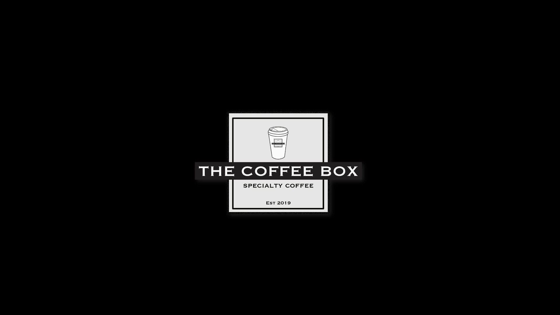 The Coffee Box General Account (TheCoffeeBox01) / Twitter