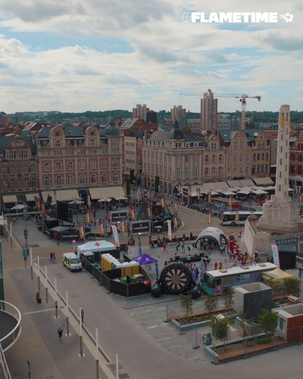 Royal Belgian FA (RoyalBelgianFA) / Twitter