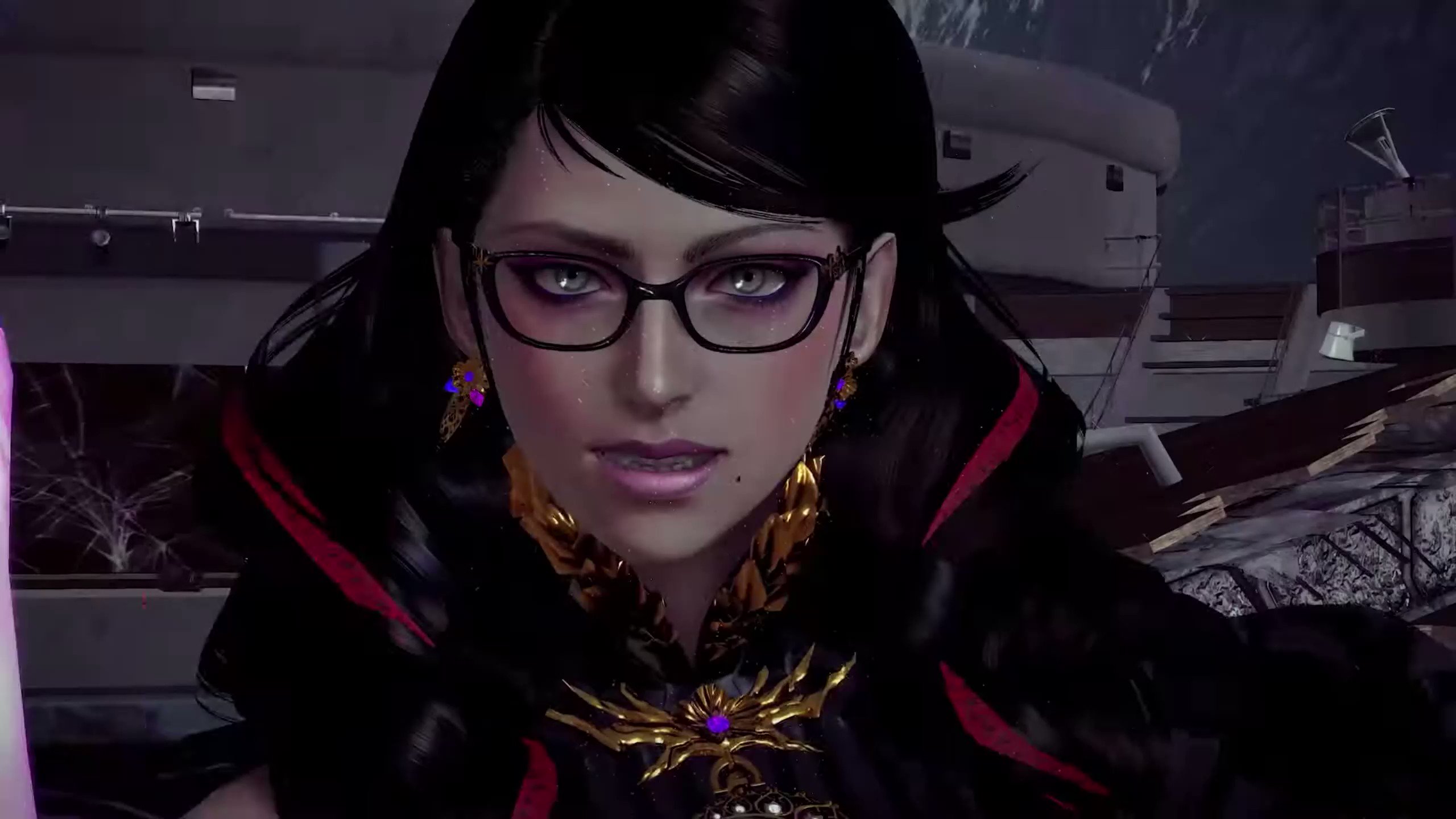 Bayonetta 3 Review Thread