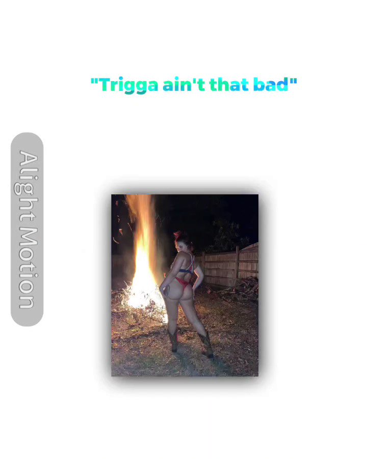 MsTriggaHappy (@MsTriggaWho) / Twitter