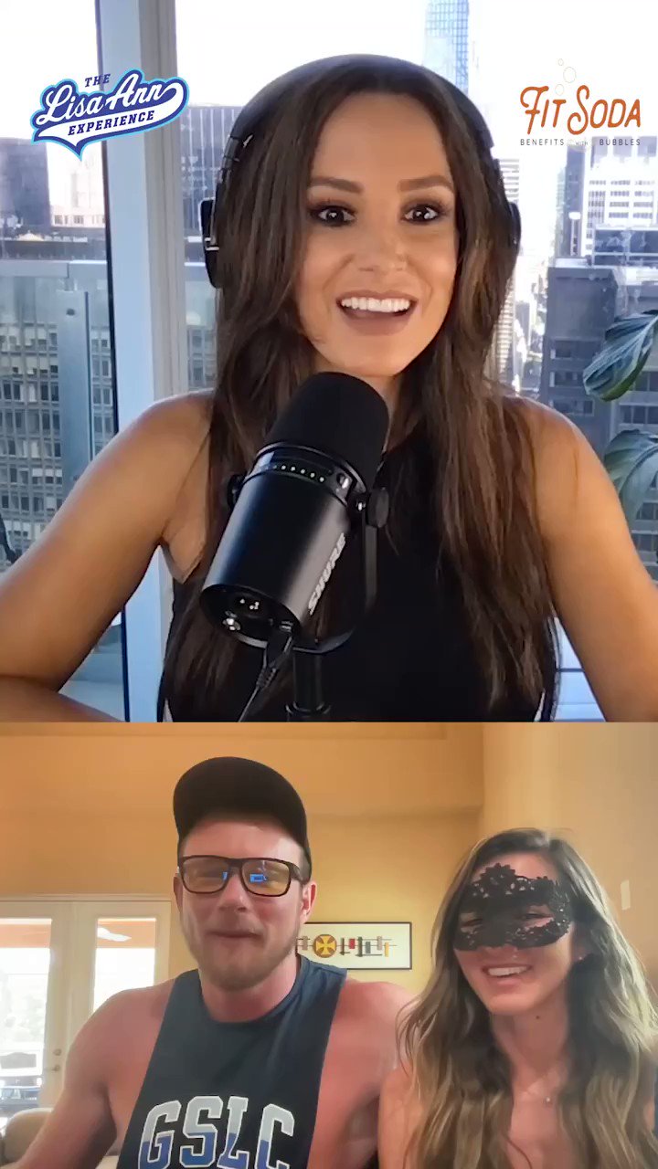 Bryce Adams 💋 on Twitter: "Was such a pleasure! Thank you for having us ...
