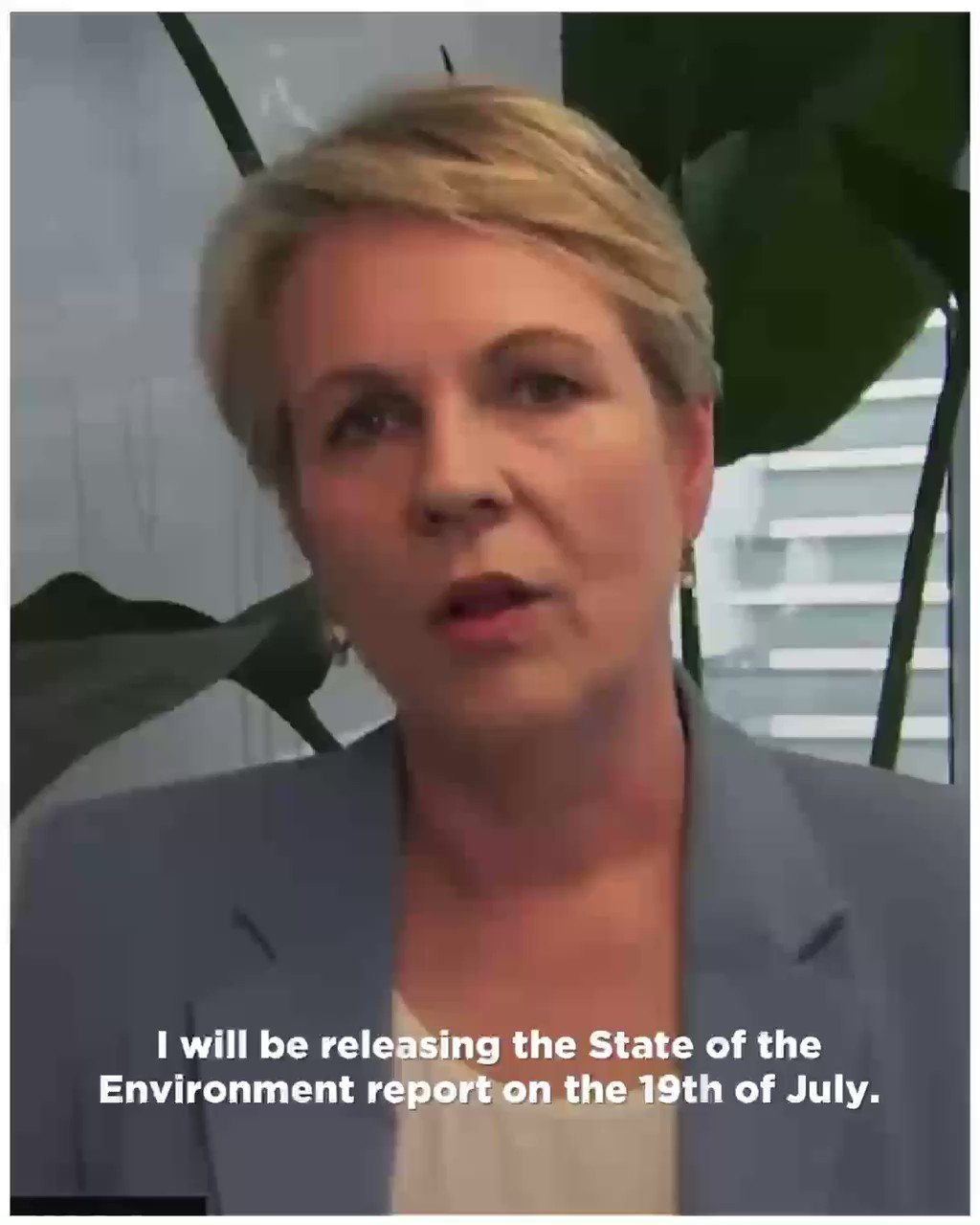 Tanya Plibersek (tanya_plibersek) / Twitter