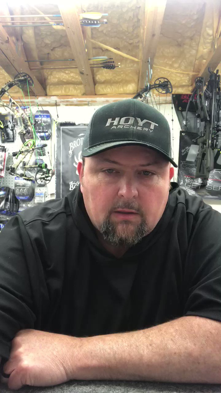 Travis TBone Turner (tboneoutdoors) / Twitter