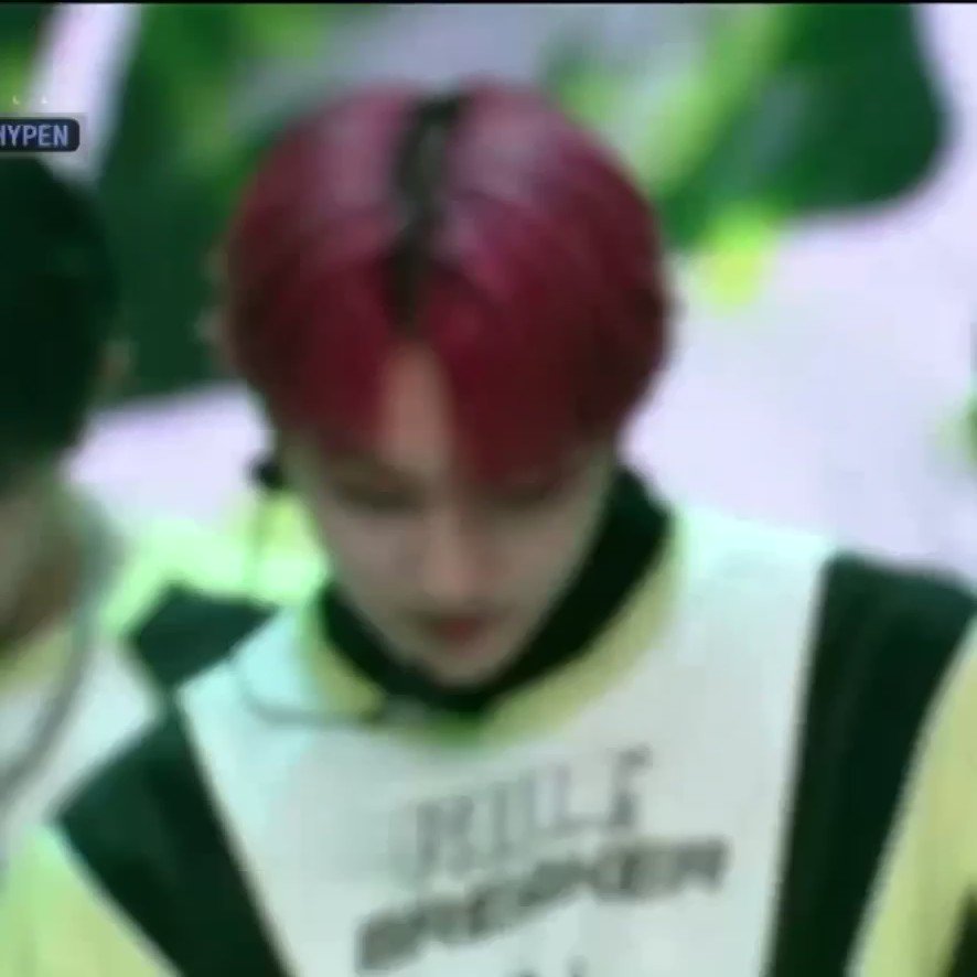 ENHYPEN JUNGWON GLOBAL on Twitter: "[VID] #FuturePerfect Performance