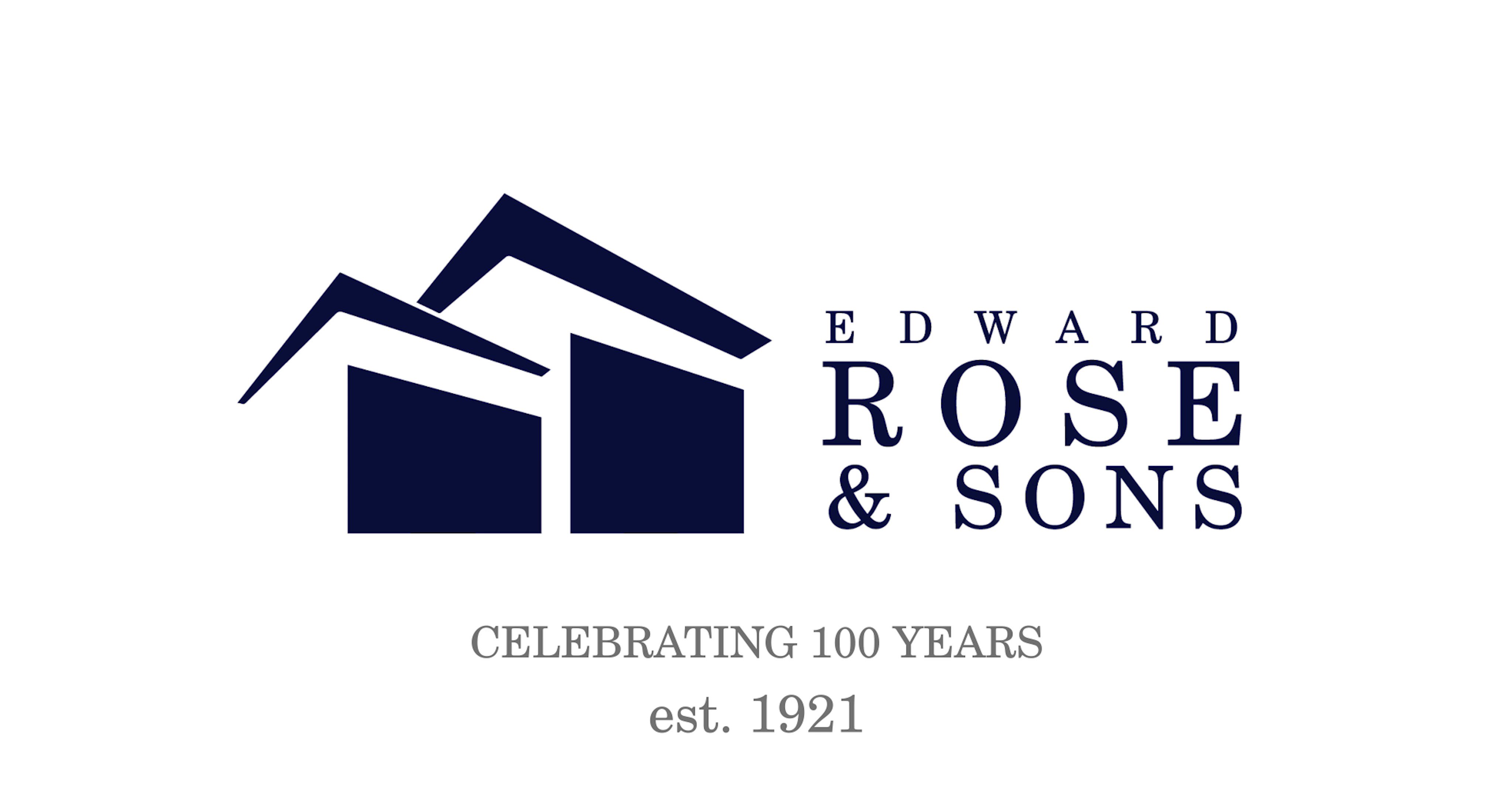 Edward Rose & Sons (EdwardRose) / Twitter